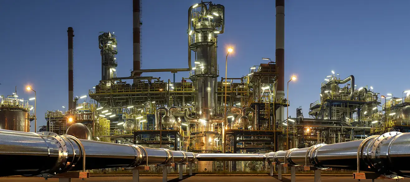 Read more about the article Hazardous area cameras: When to use them and features to look out for